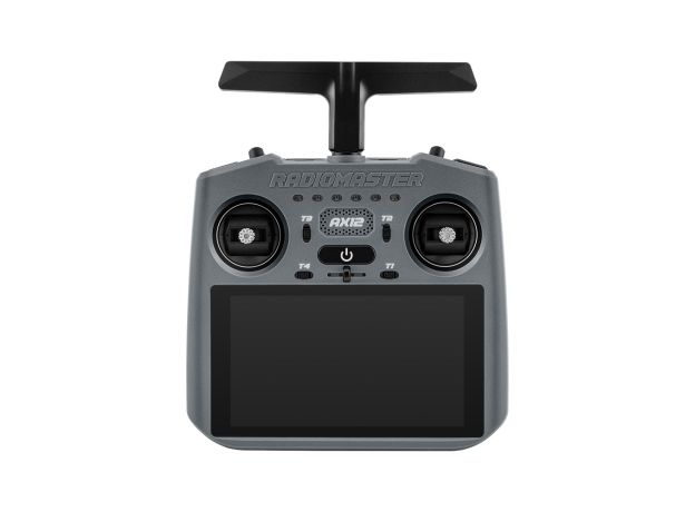 RadioMaster AX12 Android Kumanda — ELRS / LBT