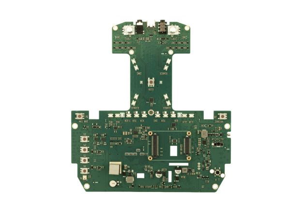 RadioMaster TX16S MK3 Anakart ve Çekirdek Modül — TX16S MK3 Çekirdek Modül