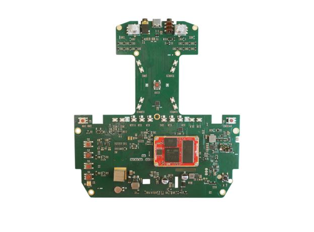 RadioMaster TX16S MK3 Anakart ve Çekirdek Modül — TX16S MK3 Anakart ve Çekirdek Modül