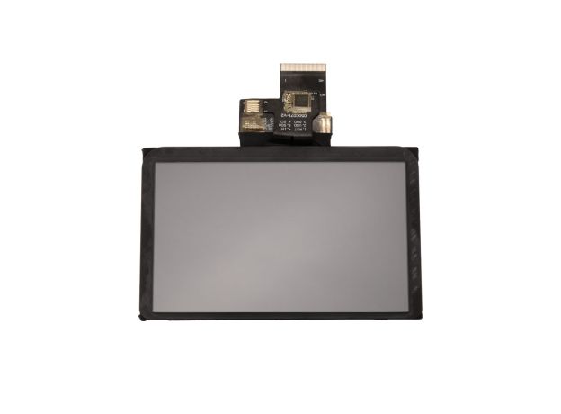 RadioMaster TX16S MK3 Ekran