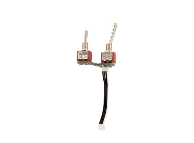 RadioMaster TX16S MK3 SF 3 Konumlu / SE 2 Konumlu Anahtar