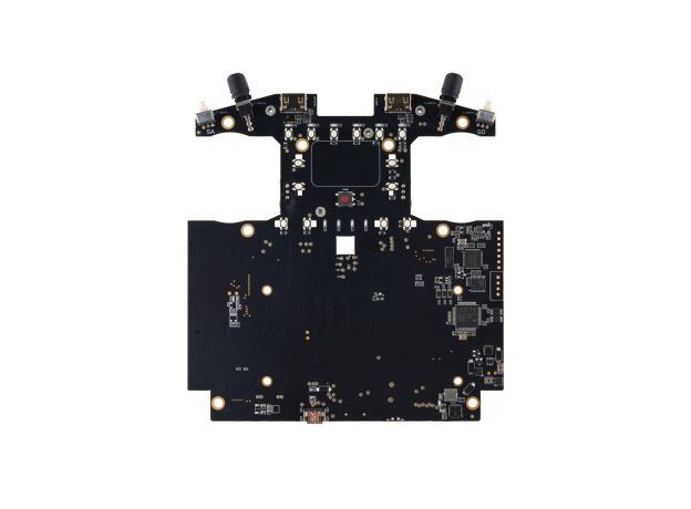 RadioMaster AX12 Anakart