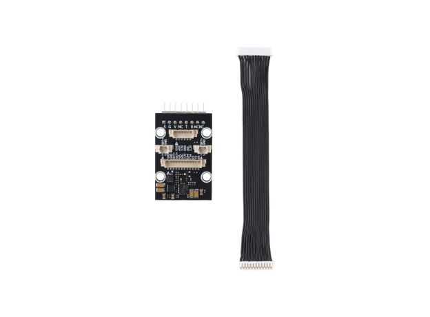 RadioMaster AX12 Harici Modül Bağlantı Kartı