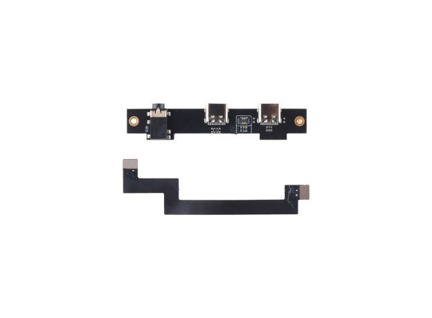 RadioMaster AX12 USB Kartı ve Şerit Kablo
