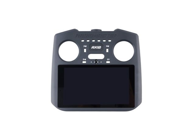 RadioMaster AX12 Ön / Arka Kasa — Ön Kasa