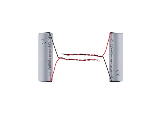 RadioMaster AX12 Pil Grubu