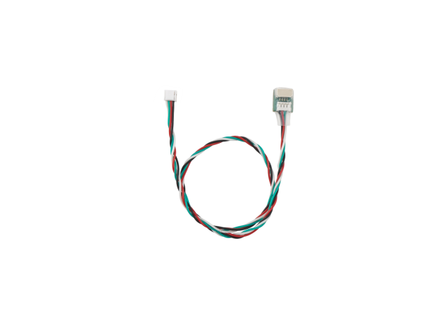 RadioMaster ERS Sensör Uzatma Kabloları — 15cm