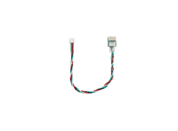 RadioMaster ERS Sensör Uzatma Kabloları — 30cm