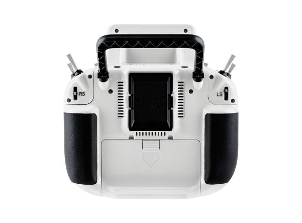 RadioMaster GX15 Radio Controller — FCC / ELRS / White