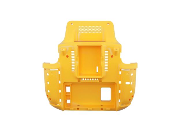 RadioMaster GX15 Front / Rear Case — Red / Front Case
