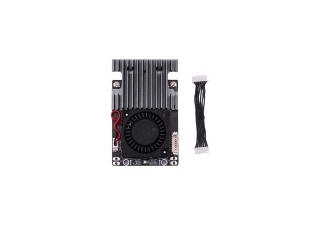 RadioMaster GX12 Dahili RF Modülü