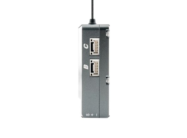 RadioMaster NEXUS-XR Uçuş Kontrolcüsü Entegre 2.4 GHz ExpressLRS Alıcılı — Gri / FCC