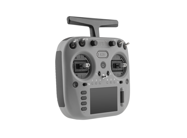 RadioMaster TX15 Radio Controller (ELRS / M2) — Lemon Twist Yellow / ELRS / FCC