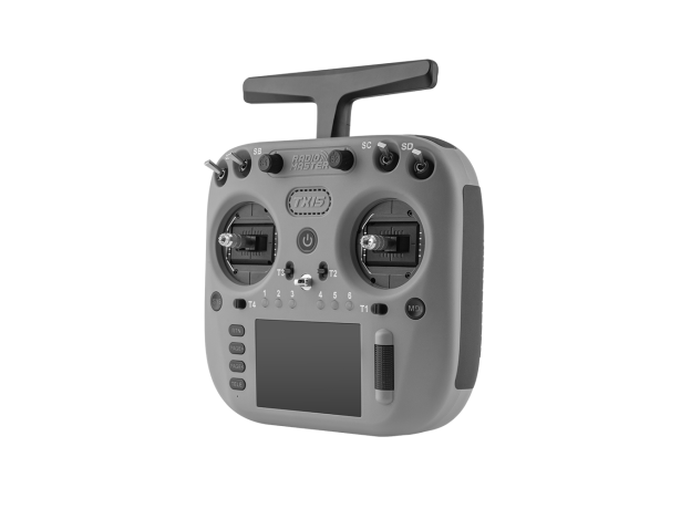 RadioMaster TX15 Radio Controller (ELRS / M2) — Hot Pink / ELRS / FCC