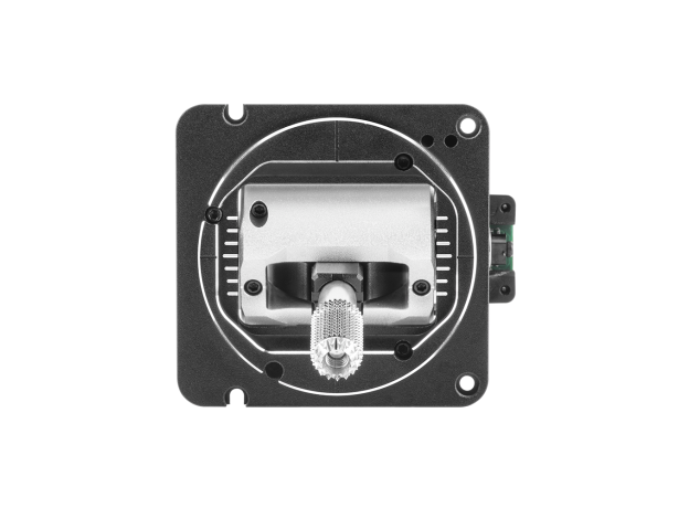 RadioMaster AG02 CNC Hall Gimbals for GX15 & TX15 & TX16S & Boxer Radio — Blue / Set