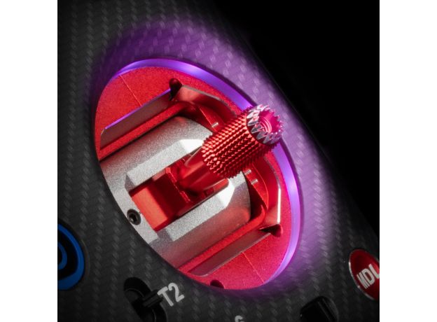 RadioMaster LED Gimbal Rings for TX15 Series Radio