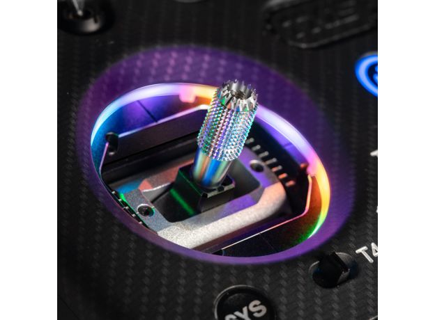 RadioMaster LED Gimbal Rings for TX15 Series Radio