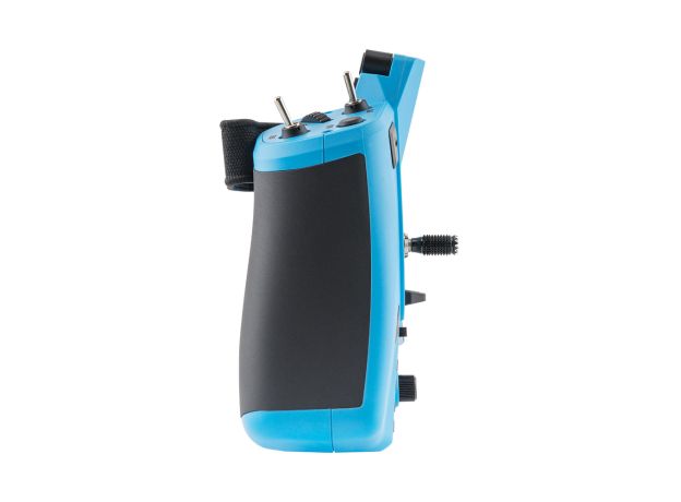 RadioMaster GX12 Crush Uzaktan Kumanda (ELRS / M2) — Canlı Pembe