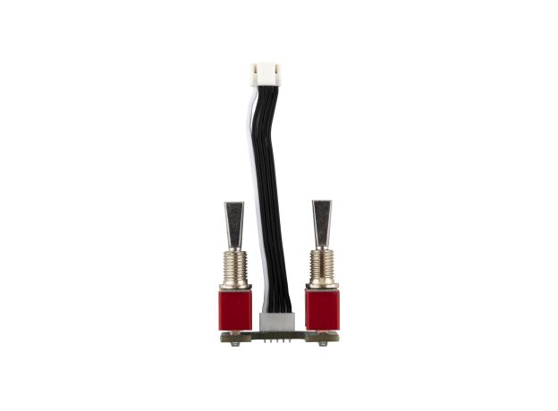 RadioMaster SA+SB / SC+SD Switch Assembly for TX15 & TX15 MAX — SC+SD Switch Assembly