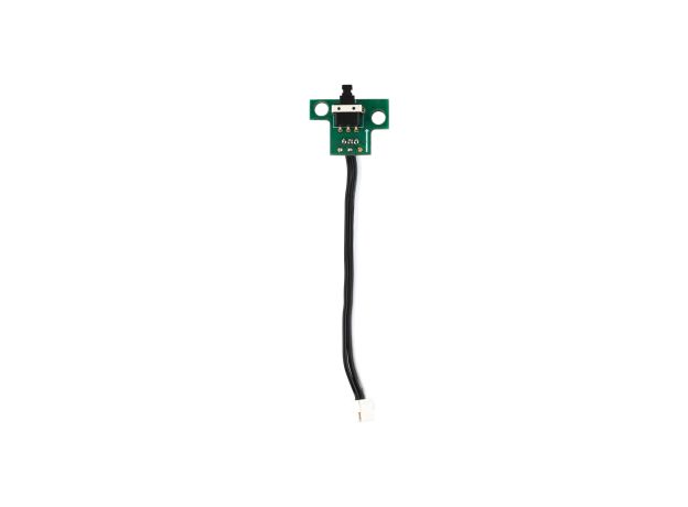 RadioMaster SE / SF Button Switch for TX15 & TX15 MAX — SF Button Switch
