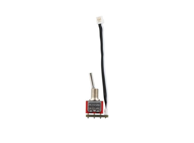RadioMaster TX15 & TX15 MAX Uyumlu SE / SF 2 Konumlu Anahtar — SF Anlık 2 Konumlu Anahtar
