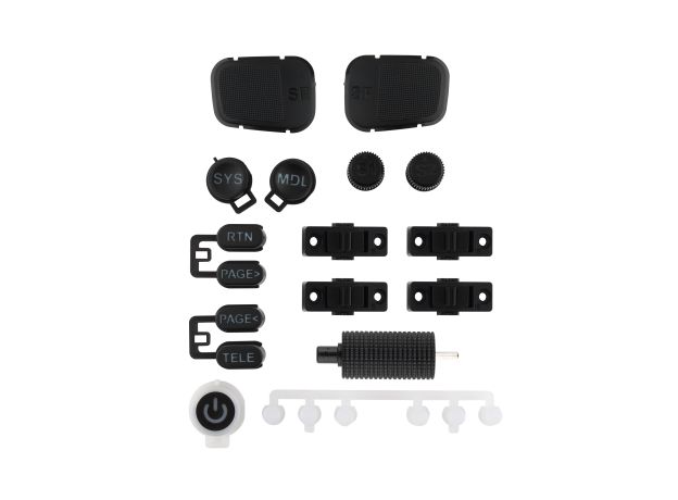 RadioMaster TX15 Kumanda Tuş Seti