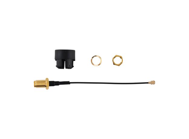 RadioMaster TX15 & TX15 MAX Uyumlu SMA Anten Adaptörü