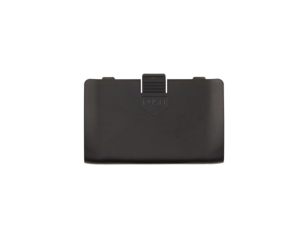 RadioMaster TX15 Radio Battery Cover — Black
