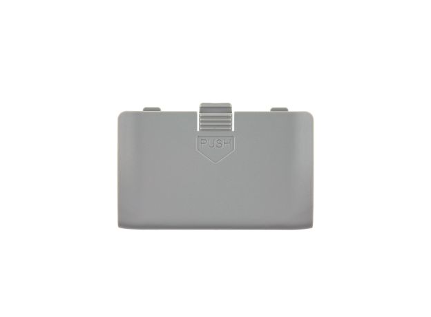 RadioMaster TX15 Radio Battery Cover — Black
