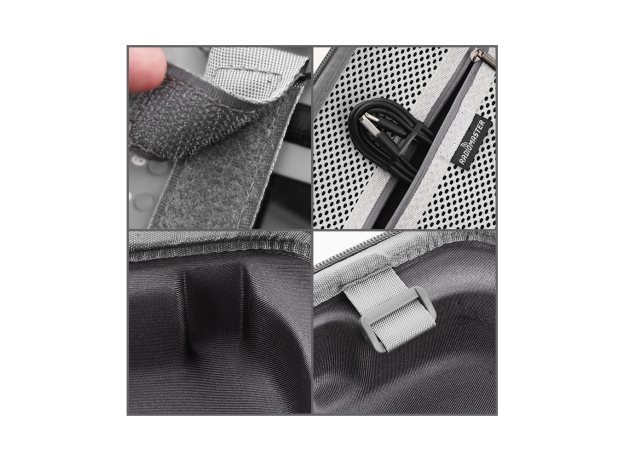 RadioMaster TX15 Radio Case