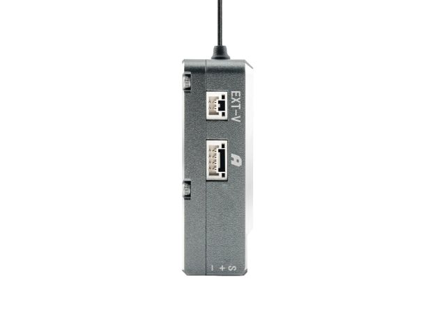 RadioMaster NEXUS-XR Uçuş Kontrolcüsü Entegre 2.4 GHz ExpressLRS Alıcılı — Gri / LBT