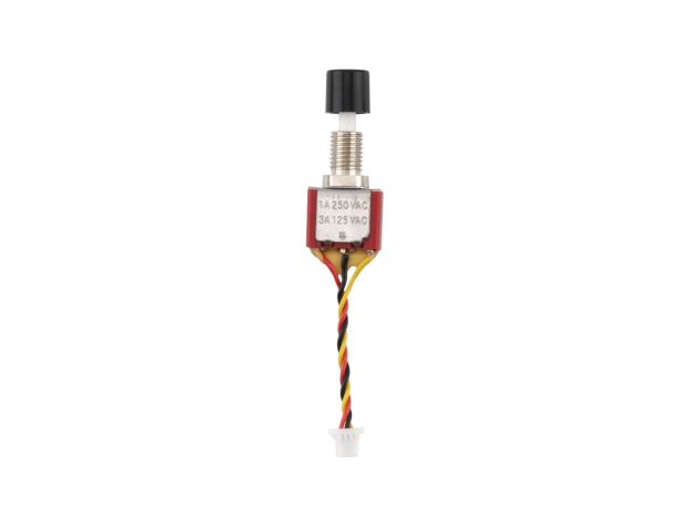 RadioMaster GX12  Anlık / Kilitlemeli Anahtar — Anlık