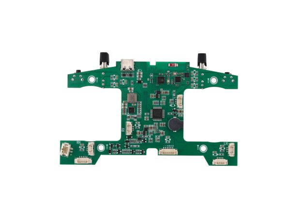 RadioMaster T8L Anakart