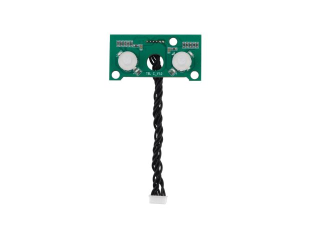 RadioMaster T8L Kumanda Uyumlu Trim Tuş PCB Grubu