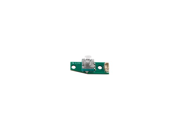 RadioMaster T8L Radio S1 Slider PCB Assembly
