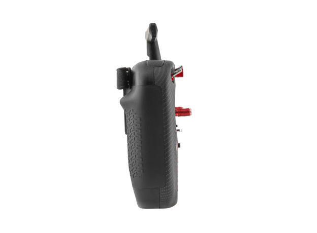 RadioMaster TX15 Max Radio Controller (ELRS / M2) — Red / ELRS / LBT