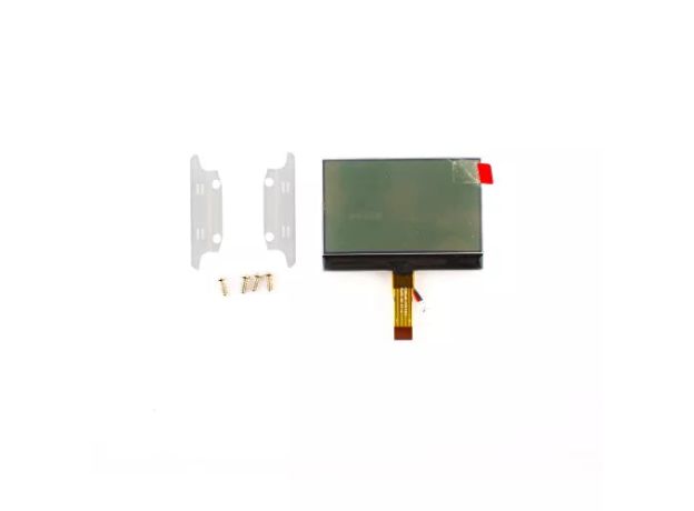 RadioMaster Zorro LCD Ekran