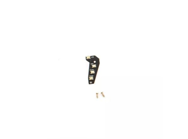 RadioMaster Zorro Menü Tuş PCB