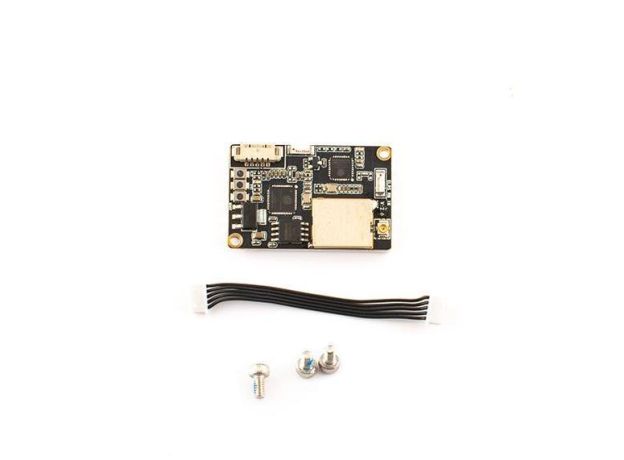 RadioMaster Zorro & TX12 Mark II & Pocket Uyumlu ELRS Modülü
