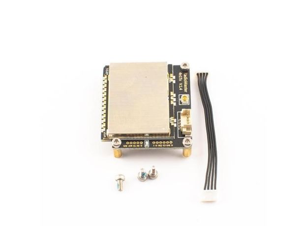 RadioMaster 4in1 RF Module for Zorro & Boxer
