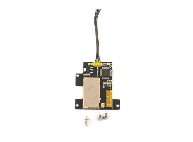RadioMaster Zorro Uyumlu CC2500 RF Modülü