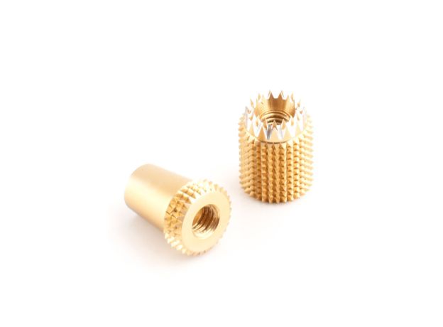 RadioMaster Sticky360 Gimbal Stick Ends for TX16S — Blue