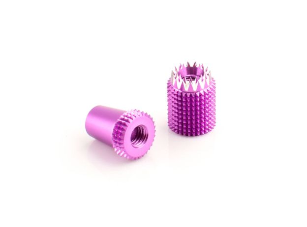 RadioMaster Sticky360 Gimbal Stick Ends for TX16S — Green
