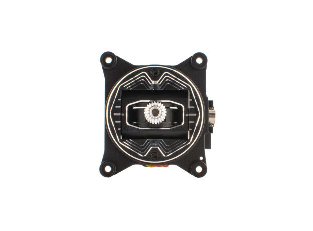 RadioMaster AG01 MINI CNC Hall Gimbals for TX12 & Zorro — 2 pcs