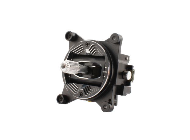 RadioMaster AG01 MINI CNC Hall Gimbals for TX12 & Zorro — 1 pcs