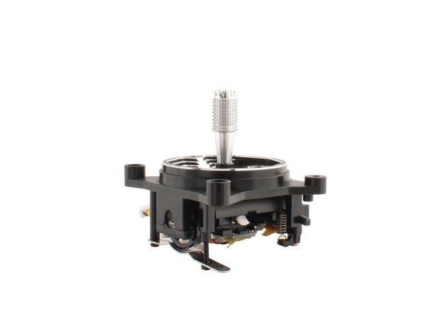 RadioMaster AG01 MINI CNC Hall Gimbals for TX12 & Zorro — 1 pcs