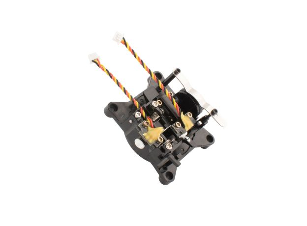 RadioMaster AG01 MINI CNC Hall Gimbals for TX12 & Zorro — 1 pcs