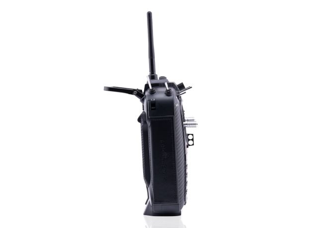 RadioMaster TX16S Mark II Max Radio Controller (M2) — 4-in-1 (LBT) / AG01 Hall Gimbal / Carbon Fiber Red