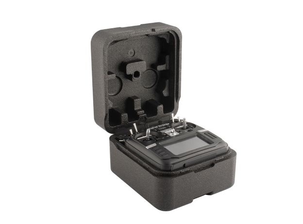 RadioMaster TX16S Mark II Radio Controller (Mode 2) — ELRS / LBT / AG01 Hall Gimbal