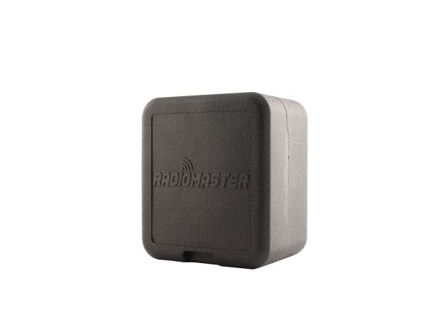 RadioMaster TX16S Mark II Radio Controller (Mode 2) — 4-in-1 / LBT / V4.0 Hall Gimbal